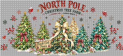16oz Christmas-S  2137